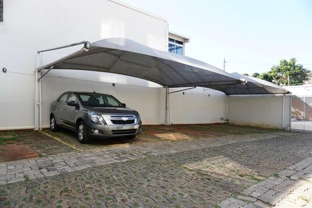 Apartamento para alugar com 50m², 2 quartos e 1 vaga Apartamento para alugar com 50m², 2 quartos e 1 vagaGaragem