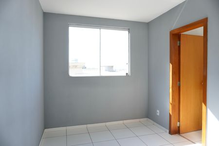 Suíte de apartamento para alugar com 2 quartos, 50m² em Cachoeirinha, Belo Horizonte