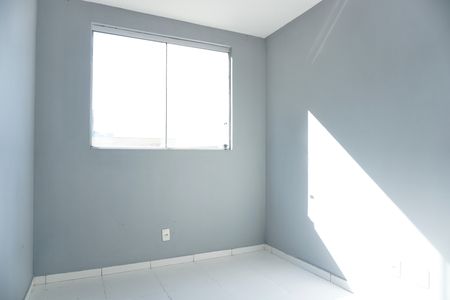 Quarto 1 de apartamento para alugar com 2 quartos, 50m² em Cachoeirinha, Belo Horizonte
