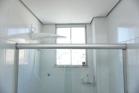 Apartamento para alugar com 50m², 2 quartos e 1 vaga Apartamento para alugar com 50m², 2 quartos e 1 vagaBanheiro Social