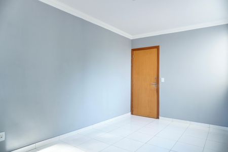 Sala de apartamento para alugar com 2 quartos, 50m² em Cachoeirinha, Belo Horizonte