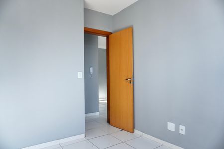 Suíte de apartamento para alugar com 2 quartos, 50m² em Cachoeirinha, Belo Horizonte