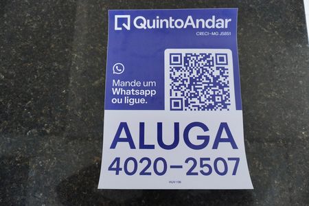 Apartamento para alugar com 50m², 2 quartos e 1 vaga Apartamento para alugar com 50m², 2 quartos e 1 vagaInstalação de placa 5A: foto 1