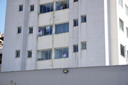 Apartamento para alugar com 50m², 2 quartos e 1 vaga Apartamento para alugar com 50m², 2 quartos e 1 vagaInstalação de placa 5A: foto 4