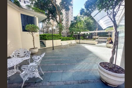 Apartamento para alugar com 61m², 2 quartos e 1 vaga Apartamento para alugar com 61m², 2 quartos e 1 vagaÁrea comum