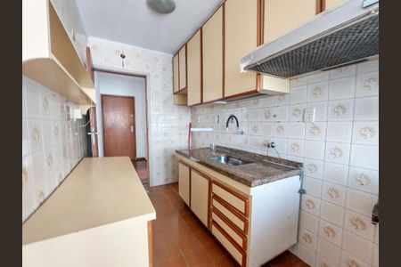 Apartamento para alugar com 61m², 2 quartos e 1 vaga Apartamento para alugar com 61m², 2 quartos e 1 vagaCozinha
