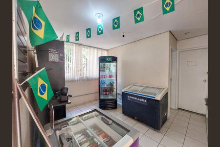 Apartamento para alugar com 61m², 2 quartos e 1 vaga Apartamento para alugar com 61m², 2 quartos e 1 vagaMercado