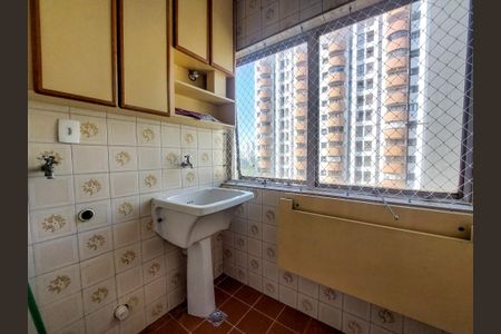 Apartamento para alugar com 61m², 2 quartos e 1 vaga Apartamento para alugar com 61m², 2 quartos e 1 vagaÁrea de Serviço