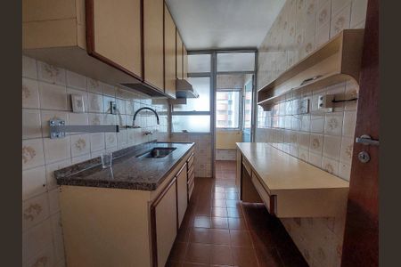 Apartamento para alugar com 61m², 2 quartos e 1 vaga Apartamento para alugar com 61m², 2 quartos e 1 vagaCozinha