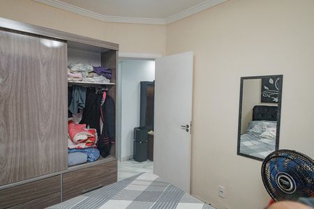 Casa à venda com 120m², 3 quartos e 2 vagasQuarto 3