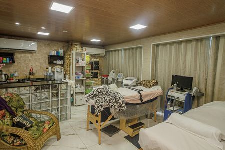 Casa à venda com 120m², 3 quartos e 2 vagasArea gourmet