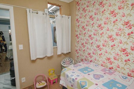 Casa à venda com 120m², 3 quartos e 2 vagasQuarto 2