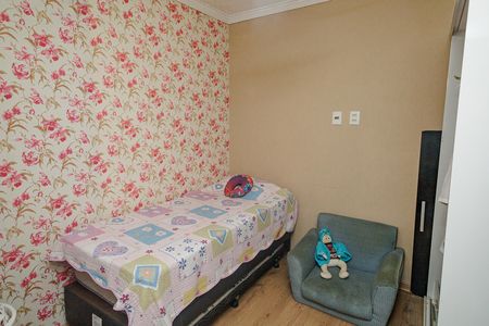 Casa à venda com 120m², 3 quartos e 2 vagasQuarto 2