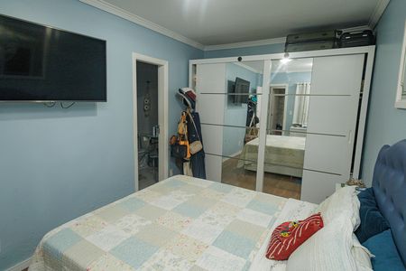 Casa à venda com 120m², 3 quartos e 2 vagasQuarto 1