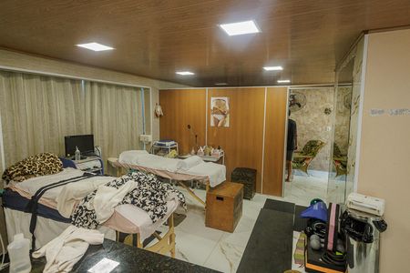 Casa à venda com 120m², 3 quartos e 2 vagasArea gourmet