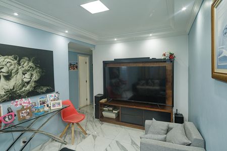 Casa à venda com 120m², 3 quartos e 2 vagasSala