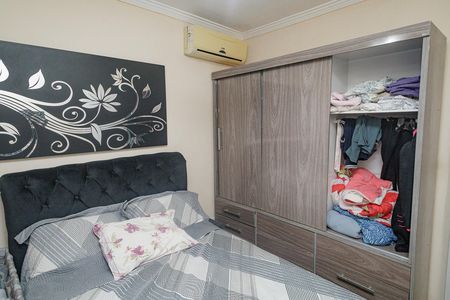 Casa à venda com 120m², 3 quartos e 2 vagasQuarto 3