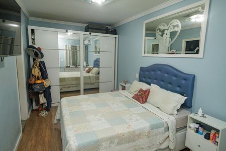Casa à venda com 120m², 3 quartos e 2 vagasQuarto 1