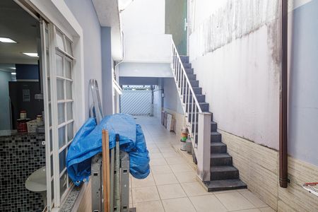 Casa à venda com 120m², 3 quartos e 2 vagasQuintal 