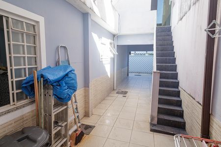 Casa à venda com 120m², 3 quartos e 2 vagasQuintal 
