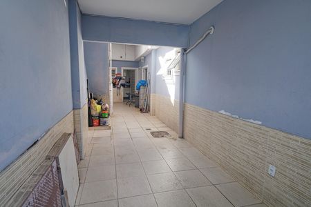 Casa à venda com 120m², 3 quartos e 2 vagasQuintal 