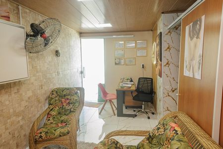 Casa à venda com 120m², 3 quartos e 2 vagasArea gourmet