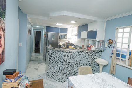 Casa à venda com 120m², 3 quartos e 2 vagasCopa