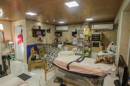 Casa à venda com 120m², 3 quartos e 2 vagasArea gourmet / Churrasqueira