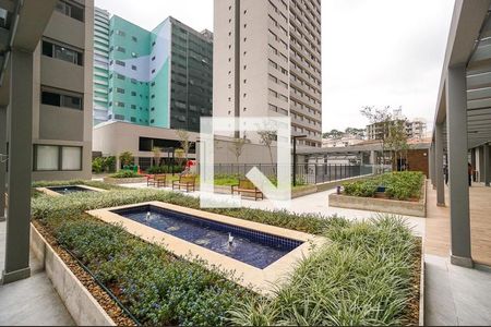 Área comum de apartamento à venda com 2 quartos, 88m² em Vila Matilde, São Paulo