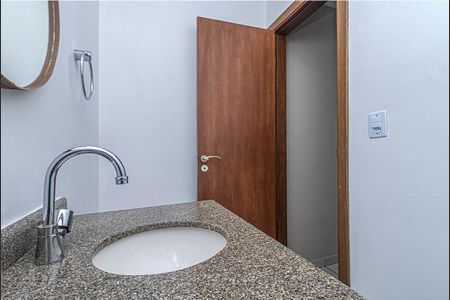 Casa para alugar com 120m², 3 quartos e 2 vagaslavabo_4