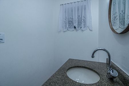 Casa para alugar com 120m², 3 quartos e 2 vagaslavabo_2