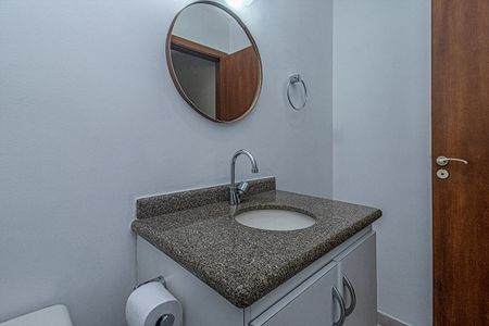 Casa para alugar com 120m², 3 quartos e 2 vagaslavabo_3