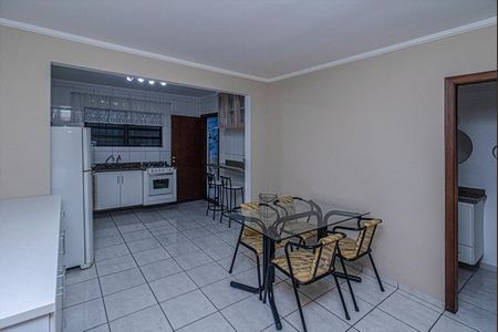 Casa para alugar com 120m², 3 quartos e 2 vagassala de jantar e cozinha_1