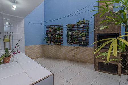 Casa para alugar com 120m², 3 quartos e 2 vagasárea de serviço e churrasqueira_1