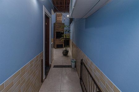 Casa para alugar com 120m², 3 quartos e 2 vagasacesso para a área de serviço