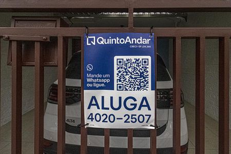Casa para alugar com 120m², 3 quartos e 2 vagasplaca do Quinto andar_2