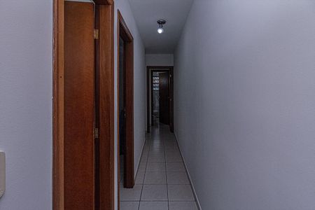 Casa para alugar com 120m², 3 quartos e 2 vagascorredor para os cômodos_2