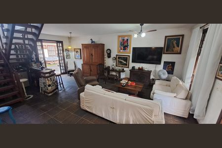 Casa à venda com 5 quartos, 305m² em Recreio dos Bandeirantes, Rio de Janeiro