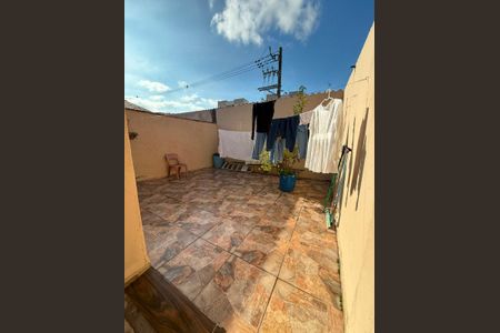 Casa para alugar com 2 quartos, 97m² em Jardim Nena, Suzano