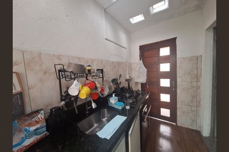 Casa para alugar com 2 quartos, 97m² em Jardim Nena, Suzano