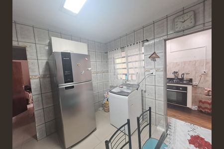 Casa para alugar com 2 quartos, 97m² em Jardim Nena, Suzano