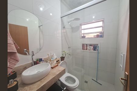 Casa para alugar com 2 quartos, 97m² em Jardim Nena, Suzano