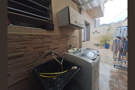 Casa para alugar com 2 quartos, 97m² em Jardim Nena, Suzano