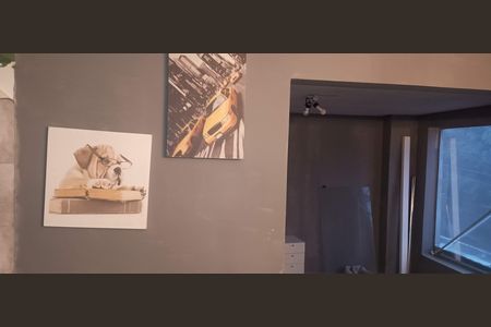 Apartamento para alugar com 1 quarto, 60m² em Rio Branco, Novo Hamburgo