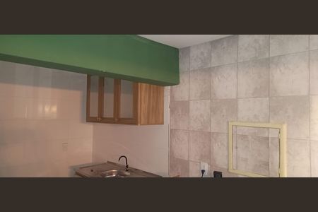 Apartamento para alugar com 1 quarto, 60m² em Rio Branco, Novo Hamburgo