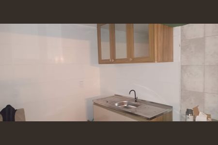 Apartamento para alugar com 1 quarto, 60m² em Rio Branco, Novo Hamburgo