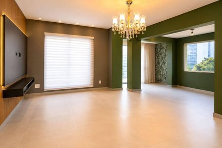 Apartamento para alugar com 1 quarto, 60m² em Rio Branco, Novo Hamburgo