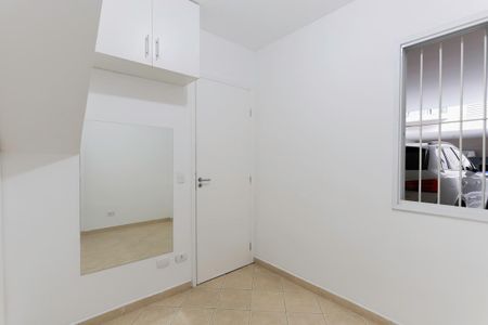 Casa de condomínio para alugar com 200m², 3 quartos e 2 vagasEscritório
