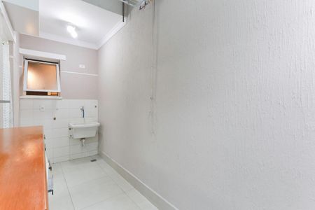 Casa de condomínio para alugar com 200m², 3 quartos e 2 vagasÁrea de serviço