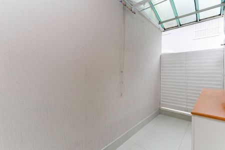 Casa de condomínio para alugar com 200m², 3 quartos e 2 vagasÁrea de serviço